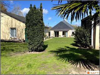  Maison � vendre 6 pi�ces 142 m�