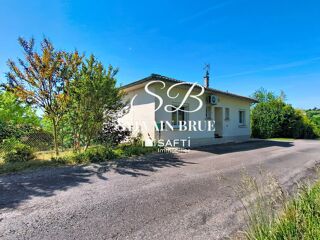  Maison à vendre 4 pièces 140 m²