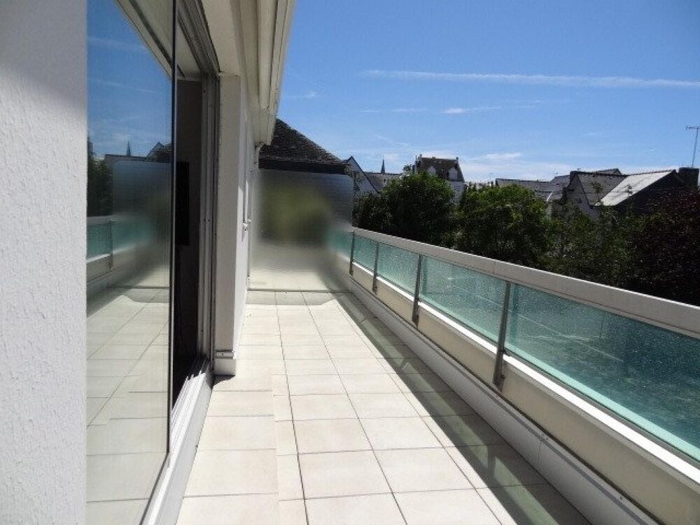 Vente Appartement Situé sur le port à 100m des commerces Le pouliguen