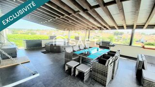  Maison � vendre 12 pi�ces 287 m�