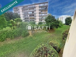  Appartement � vendre 4 pi�ces 98 m�