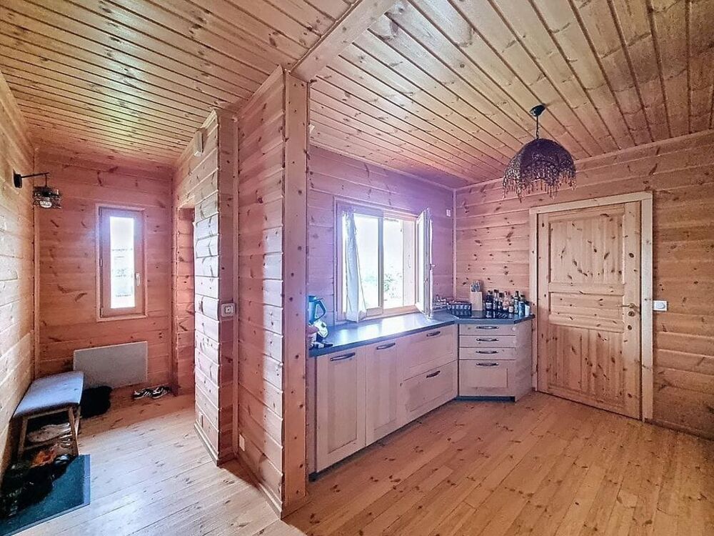 Vente Maison PLOUGONVELIN-Maison 6 pièces Plougonvelin