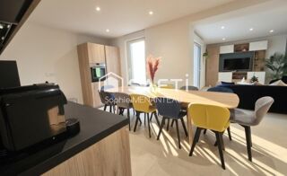  Maison à vendre 8 pièces 142 m²