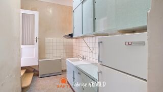  Maison à vendre 8 pièces 115 m²