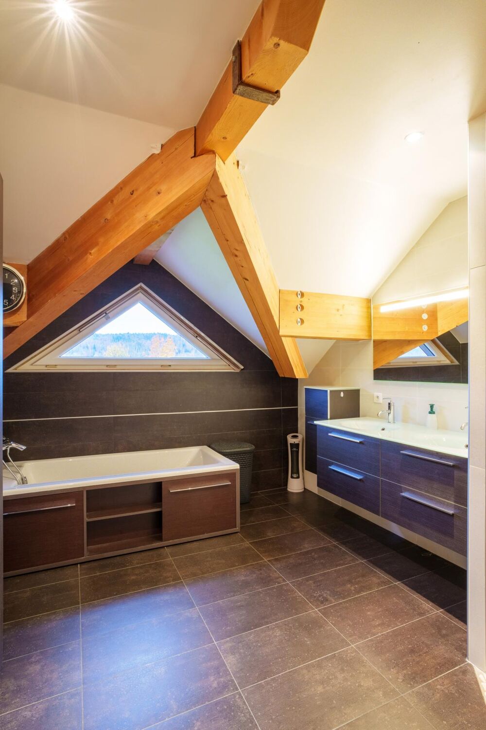 � vendre  Maison Morbier (39400)