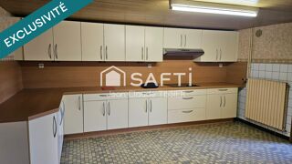  Maison à vendre 6 pièces 148 m²