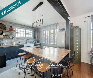  Maison  vendre 6 pices 105 m