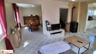  Maison à vendre 6 pièces 100 m²