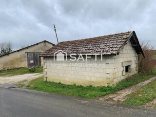  Maison à vendre 1 pièce 300 m²