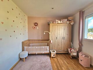  Appartement � vendre 3 pi�ces 59 m�