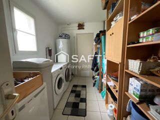  Maison � vendre 7 pi�ces 160 m�