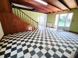  Maison à vendre 6 pièces 125 m²