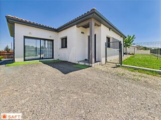  Maison � vendre 6 pi�ces 130 m�