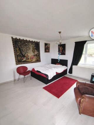  Maison � vendre 4 pi�ces 97 m�