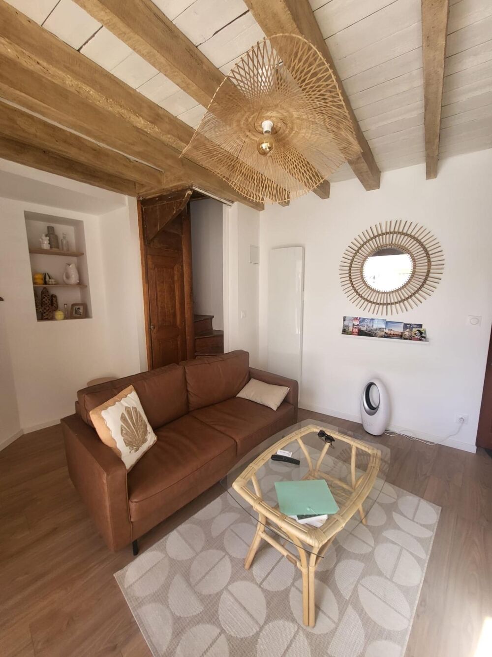 Vente Maison Maison individuelle, dans impasse Chinon