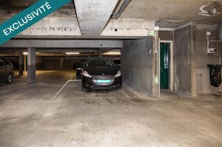  Parking / Garage  vendre 15 m