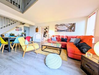  Appartement  vendre 5 pices 115 m