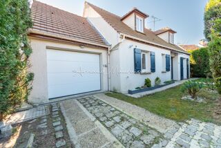  Maison � vendre 4 pi�ces 111 m�