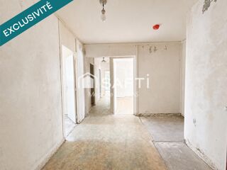  Appartement à vendre 6 pièces 114 m²