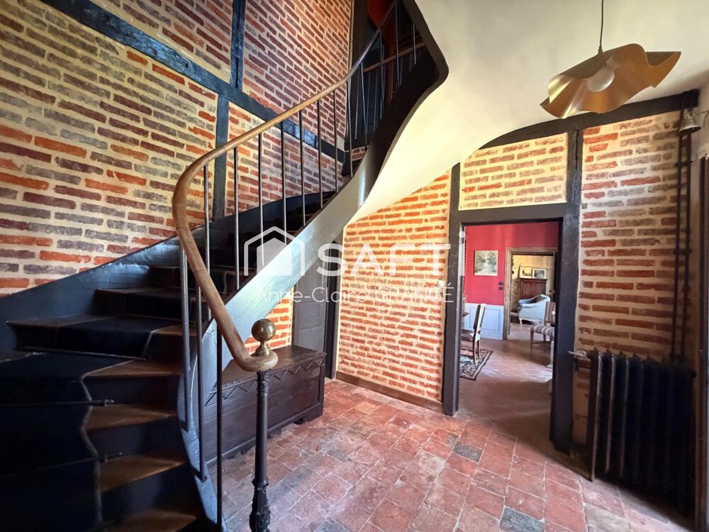 à vendre  Propriété/château Coulans-sur-Gée (72550)
