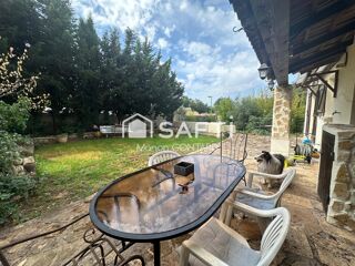  Maison � vendre 6 pi�ces 140 m�