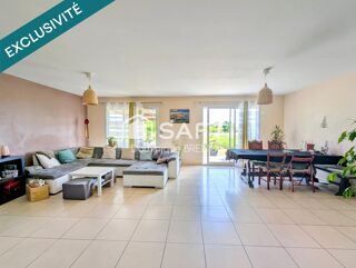  Maison à vendre 6 pièces 137 m²