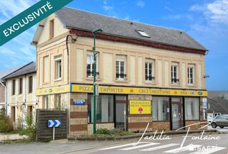 Maison 220m2 Beuzeville-la-Grenier