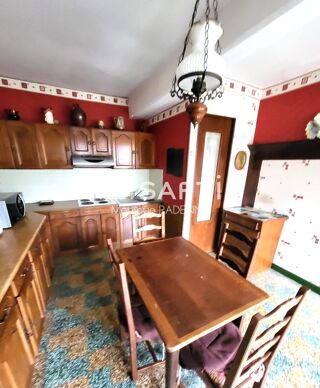  Maison � vendre 5 pi�ces 100 m�