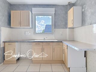  Maison � vendre 5 pi�ces 110 m�