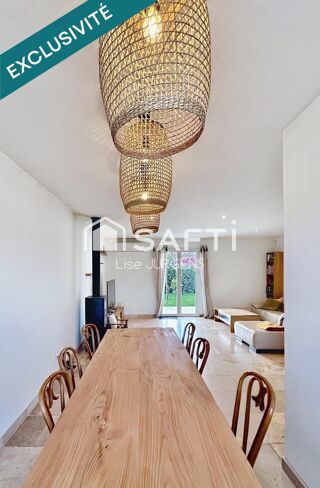  Maison � vendre 4 pi�ces 90 m�