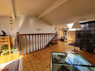  Maison à vendre 5 pièces 135 m²