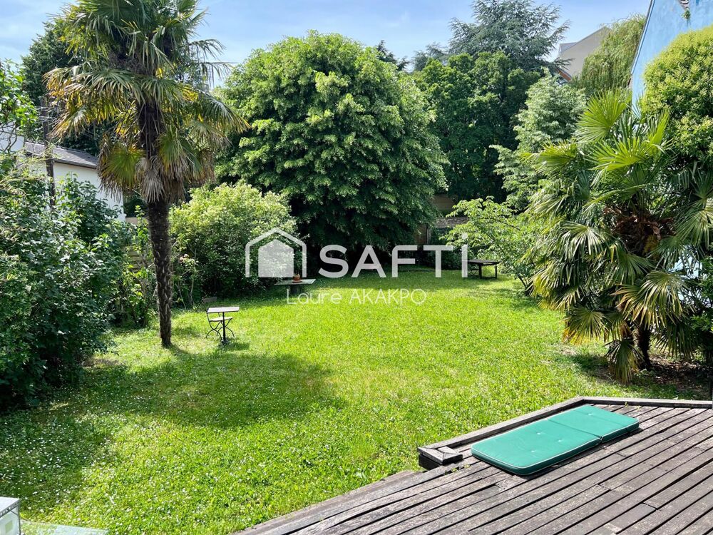 à vendre  Maison Le Perreux-sur-Marne (94170)