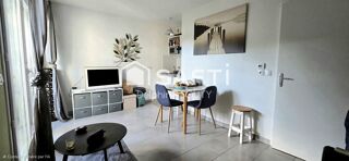  Appartement à vendre 1 pièce 27 m²