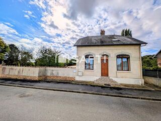  Maison à vendre 5 pièces 104 m²