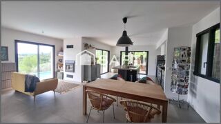  Maison à vendre 5 pièces 164 m²