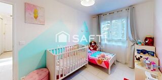  Appartement � vendre 4 pi�ces 63 m�