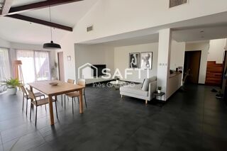  Maison à vendre 5 pièces 192 m²