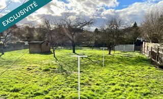  Maison à vendre 3 pièces 60 m²
