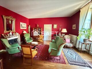  Maison à vendre 9 pièces 264 m²