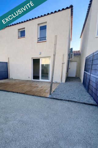  Maison � vendre 4 pi�ces 79 m�