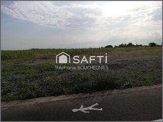  Terrain � vendre 674 m�