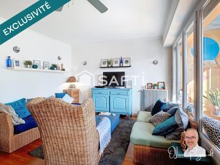  Appartement � vendre 4 pi�ces 95 m�