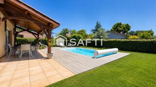  Maison à vendre 5 pièces 124 m²