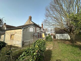  Maison à vendre 3 pièces 77 m²