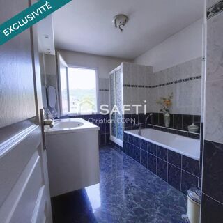  Appartement � vendre 3 pi�ces 95 m�