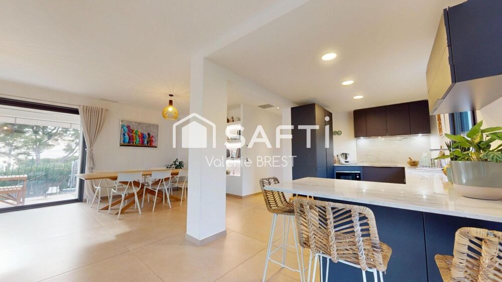  vendre  Maison Carry-le-Rouet (13620)