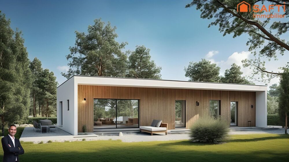 Vente Terrain Superbe terrain constructible de 10,93 ares, libre de constructeur et hors lotissement ! Richtolsheim