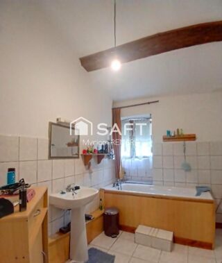  Maison à vendre 5 pièces 114 m²