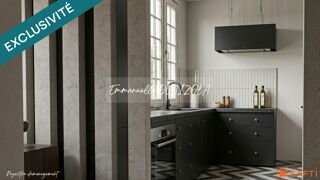  Maison à vendre 5 pièces 96 m²