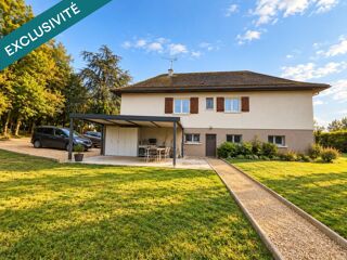  Maison à vendre 8 pièces 117 m²